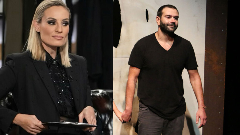 Τάσος Ιορδανίδης για Ελεονώρα Μελέτη: «Ήταν η ωραία του σχολείου, δεν μας έδινε καμία σημασία»