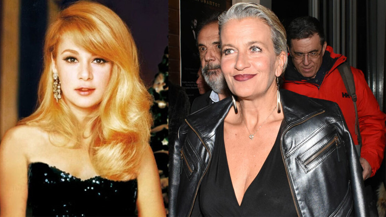 Η Λουκία Παπαδάκη μιλάει για τη συνεργασία με την Αλίκη Βουγιουκλάκη