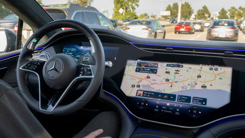 Η περιοχή του πλανήτη όπου απαγορεύονται όσα Ι.Χ. είναι εξοπλισμένα με αυτόνομη οδήγηση