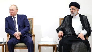 Πρόεδρος Ιράν: Δεν μας ενδιαφέρει περαιτέρω κλιμάκωση στη Μέση Ανατολή