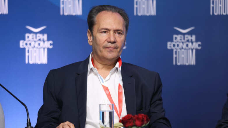 9ο Οικονομικό Φόρουμ Δελφών: Η ελληνική φαρμακοβιομηχανία ατμομηχανή επενδύσεων και καινοτομίας