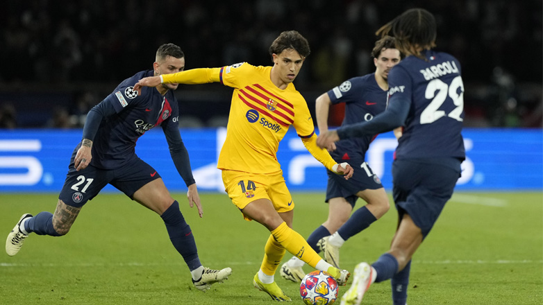 Βγαίνει το πρώτο ζευγάρι των ημιτελικών του Champions League