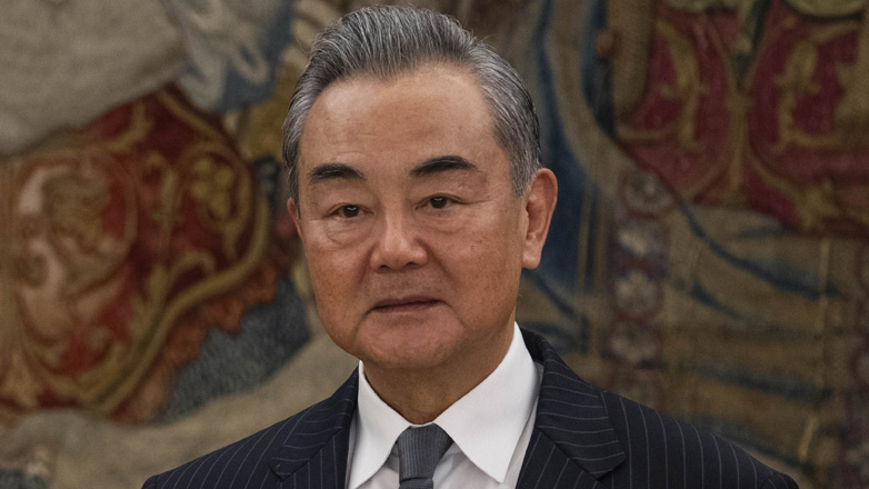 ΥΠΕΞ Κίνας: Το Πεκίνο είναι διατεθειμένο να συνεργαστεί με τη Σαουδική Αραβία για την αποκλιμάκωση της έντασης στη Μέση Ανατολή ΥΠΕΞ Κίνας: Το Πεκίνο είναι διατεθειμένο να συνεργαστεί με τη Σαουδική Αραβία για την αποκλιμάκωση της έντασης στη Μέση Ανατολή