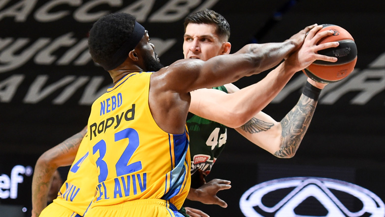 Euroleague: Μαθαίνει τον αντίπαλό του στα πλέι οφ ο Παναθηναϊκός