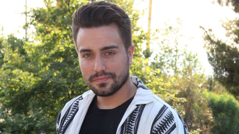 Γιάννης Χατζηγεωργίου για τηλεοπτική σκηνή: «Έπαθα έγκαυμα στα γεννητικά όργανα, υπέφερα»