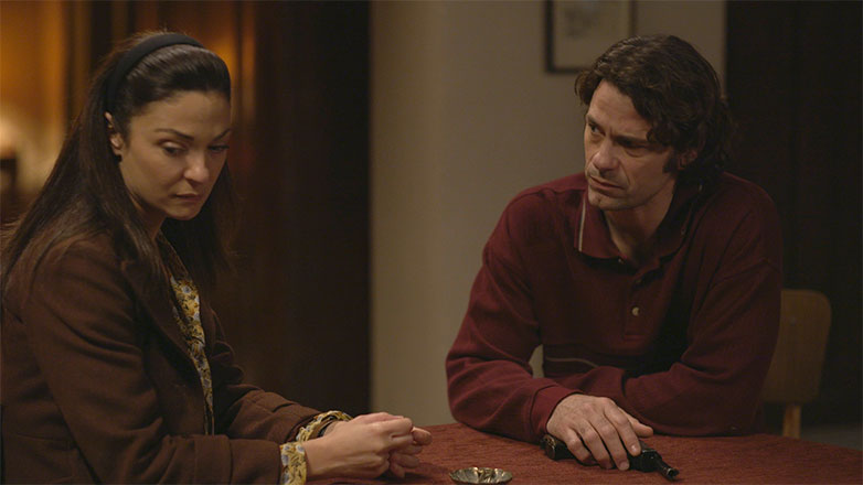 «Ηλέκτρα»: Η Ηλέκτρα ζητά από τον Παύλο να φύγουν μαζί