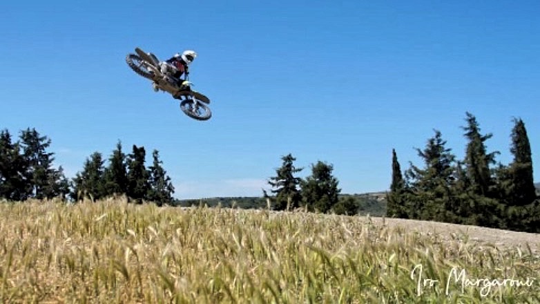 Ισχυροποιείται η επίσημη ελληνική ομάδα Motocross της Fantic στην Ελλάδα στην ΜΧ2