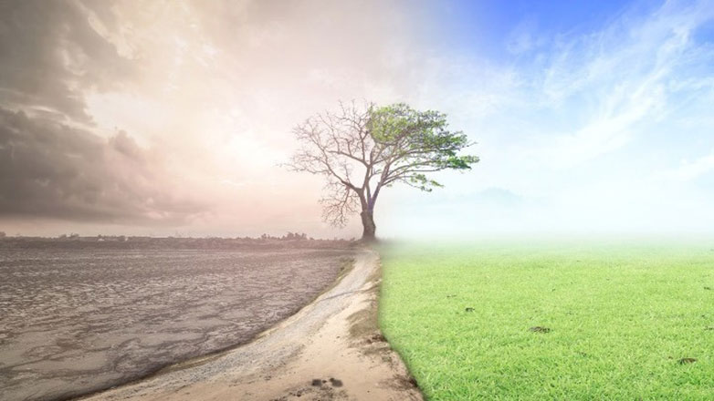 Ινστιτούτο Πότσδαμ: Οι ζημιές από την κλιματική αλλαγή θα ανέλθουν στα 38 τρις δολάρια ετησίως μέχρι το 2050