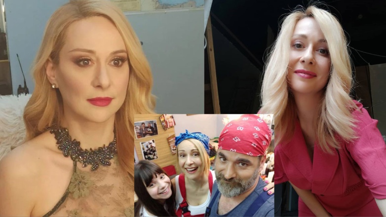 Άννα Κουτσαφτίκη: Η αποχώρηση από τη Μουρμούρα, η βαθιά πίστη στον Θεό και η απώλεια που της στοίχισε