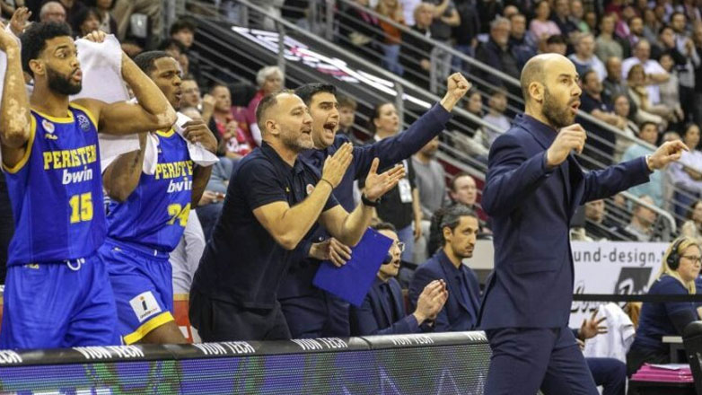 Σπανούλης: «Είναι μια Ιστορική σεζόν»