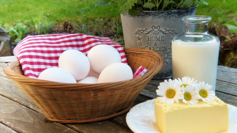 Πως να προσλάβετε περισσότερο ασβέστιο από τη διατροφή σας