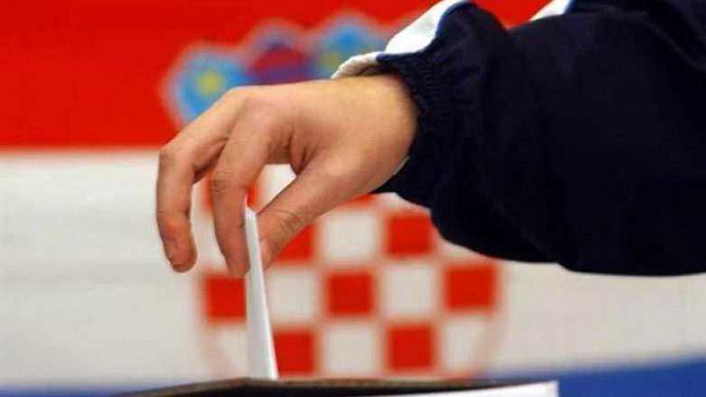 Κροατία: Πρωτιά χωρίς αυτοδυναμία για το κόμμα HDZ του πρωθυπουργού Πλένκοβιτς, δείχνουν τα exit polls