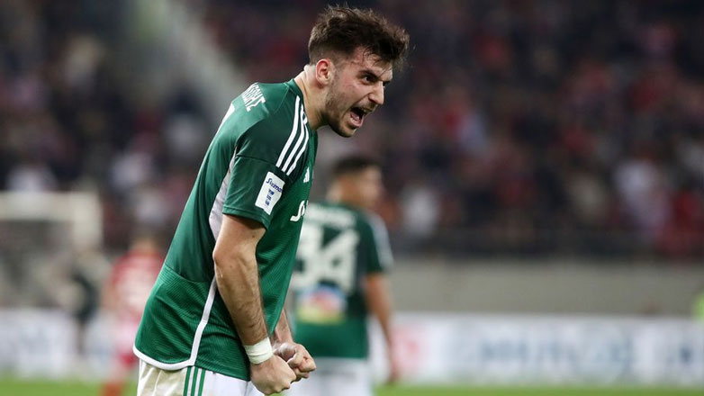 Η Γουέστ Χαμ ετοιμάζει πρόταση 20 εκατ. ευρώ για τον Ιωαννίδη!