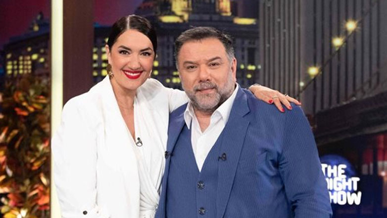 Νόνη Δούνια: «Για εκείνο το video clip είχα πάρει 150.000 δραχμές»