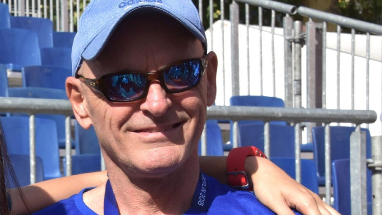 Στίβος: Θλίψη στην οικογένεια του ελληνικού στίβου για τον θάνατο του Κώστα Ηλία