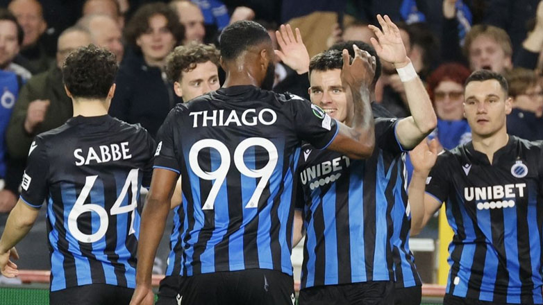 Μπριζ: Όλοι οι παίκτες στην αποστολή για την Τούμπα