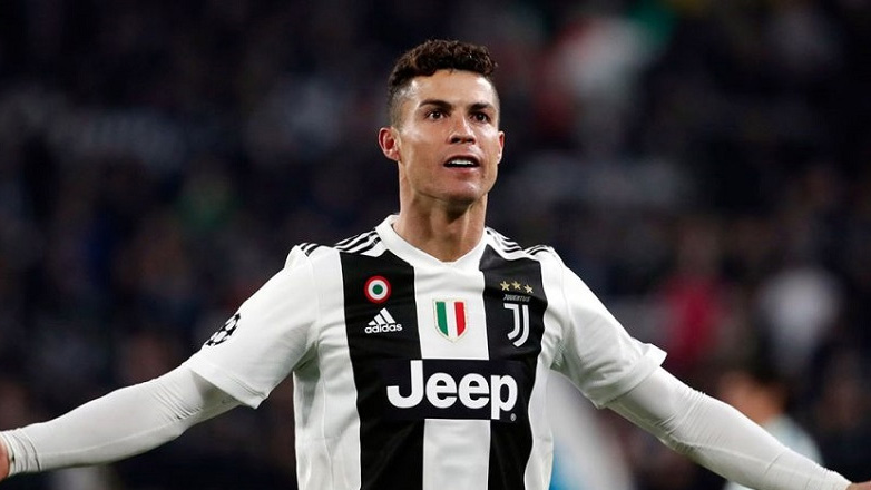 Ο Ρονάλντο κέρδισε τη δικαστική του διαμάχη με τη Γιουβέντους – Οι Τορινέζοι πρέπει να του καταβάλλουν 9,8 εκατ. ευρώ