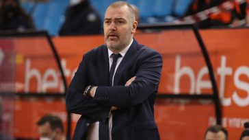 Μπάσκετ: Στον πάγκο της Χάποελ Τελ Αβίβ ο Δέδας