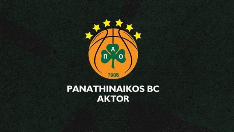 Μπάσκετ: Στο πλευρό της Ελληνικής Ομοσπονδίας Ξιφασκίας η ΚΑΕ Παναθηναϊκός