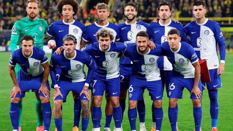 Η Ατλέτικο Μαδρίτης στο Μουντιάλ συλλόγων 2025