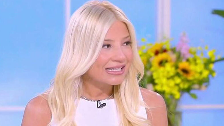 Η Φαίη Σκορδά αποκαλύπτει: «Δεν κοιμήθηκα όλο το βράδυ, ήμουν 5 ώρες στο Ψυχικό μέσα στη νύχτα και ούρλιαζα»