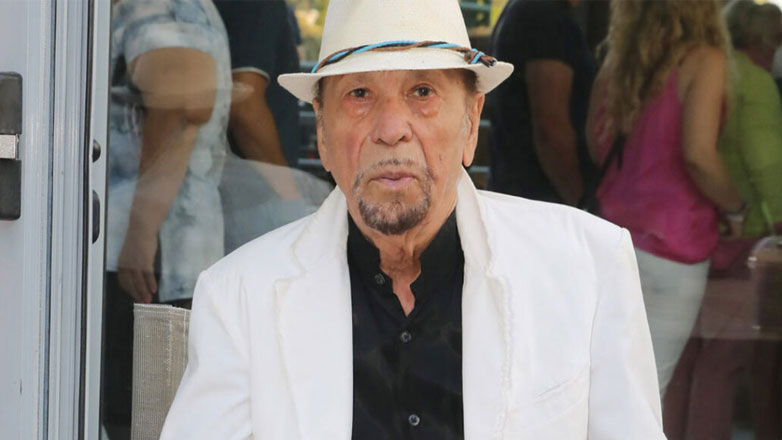 Φώτης Μεταξόπουλος: «Μούδιασε το αριστερό μου χέρι, τα δάχτυλά μου δεν άνοιγαν και δεν μπορούσα να μιλήσω»