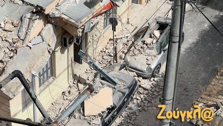 Πασαλιμάνι: Στο Αυτόφωρο σήμερα ο εργολάβος και οι εργάτες