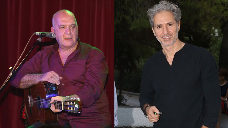 Αντώνης Γούναρης: Η αποκάλυψη για τη συνάντηση με τον Δημήτρη Κόκοτα 10 ημέρες πριν από το καρδιακό επεισόδιο