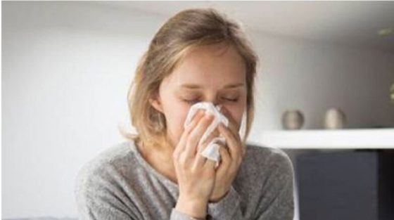 Σε περίοδο αυξημένης δραστηριότητας της γρίπης η Ελλάδα