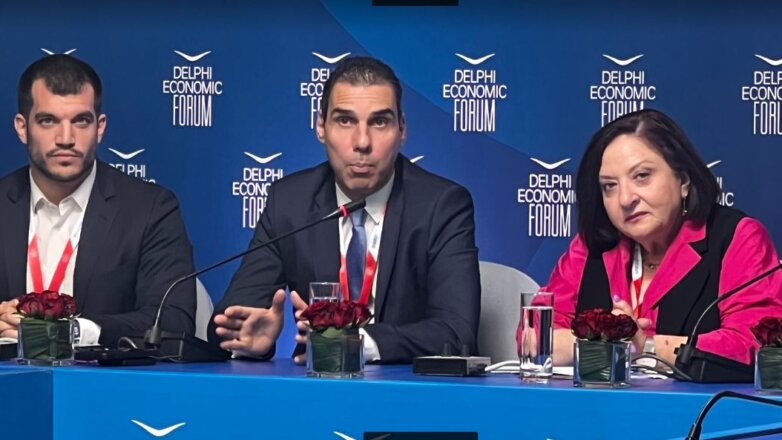 Νίκη Τσούμα (ΗΔΙΚΑ): Τα ψηφιακά δεδομένα είναι απαραίτητα για ποιοτικές υπηρεσίες Υγείας