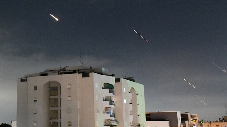 Η Ρωσία δεν διευκρινίζει αν είχε ενημερωθεί από το Ιράν για την επίθεση στο Ισραήλ