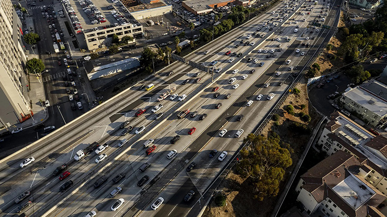 Το παράδοξο που επιταχύνει την κλιματική αλλαγή