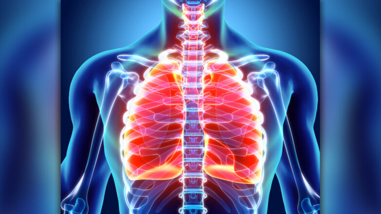 Καρκίνος πνεύμονα: Αντιμετώπιση με Θωρακοσκοπική Χειρουργική VATS