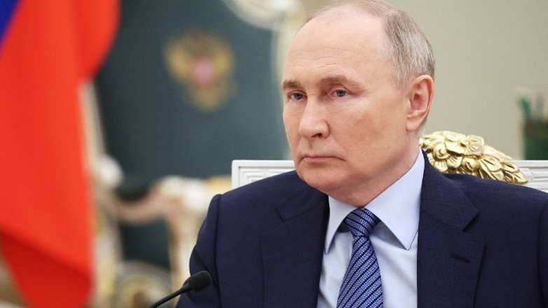 Δεν θα προσκληθεί ο Πούτιν στις εκδηλώσεις της 80ης επετείου για την Απόβαση στη Νορμανδία