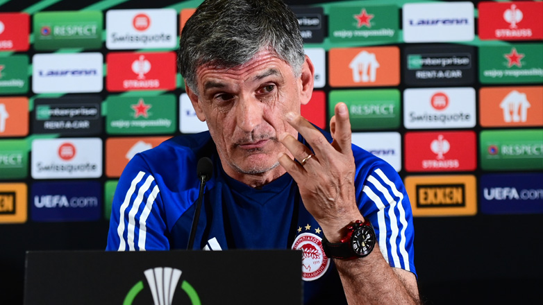 Μεντιλίμπαρ: «Θέλουμε να κυριαρχήσουμε και να πάρουμε την πρόκριση»