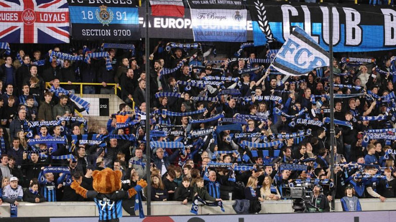 ΠΑΟΚ: «Οι φίλαθλοι της Μπριζ είναι ευπρόσδεκτοι»