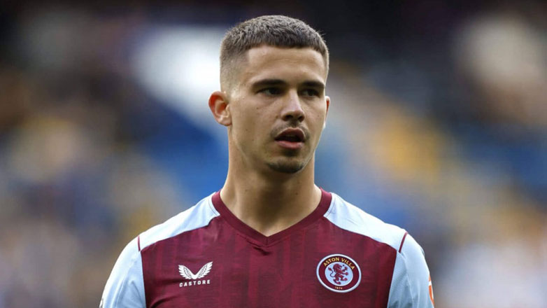 Έβερτον: Συμφωνία με τον Ντεντόνκερ