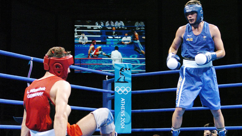 Παρίσι 2024: Ο προπονητής Πυγμαχίας της Αυστραλίας αποσύρεται από τους Αγώνες λόγω σεξουαλικής παρενόχλησης