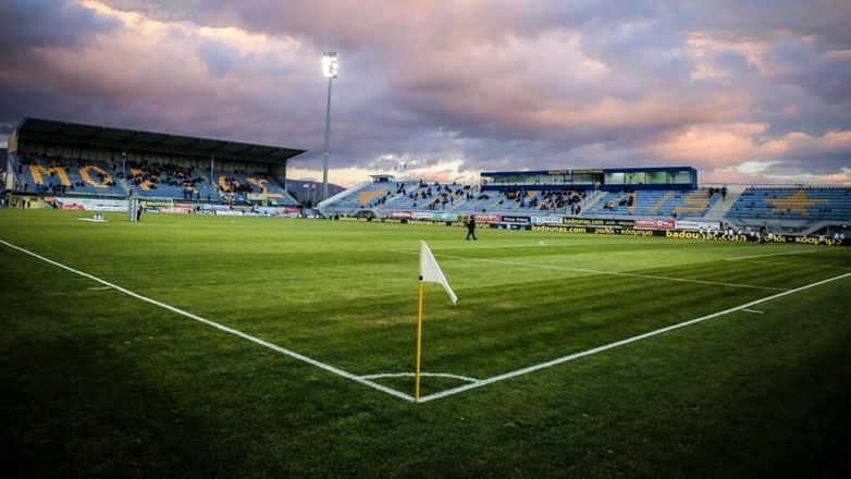 Super League: Αλλαγή ώρας στο Αστέρας Τρίπολης-Παναιτωλικός