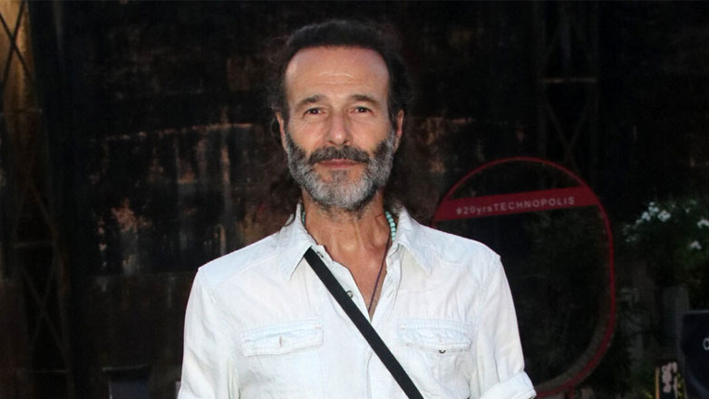 Ο Θανάσης Ευθυμιάδης αποκαλύπτει: «Οι κόρες μου οριακά περνάνε τις τάξεις με τις απουσίες»