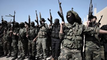 Ευχαριστήριο μήνυμα της Χαμάς στον Ταγίπ Ερντογάν για τις δηλώσεις του