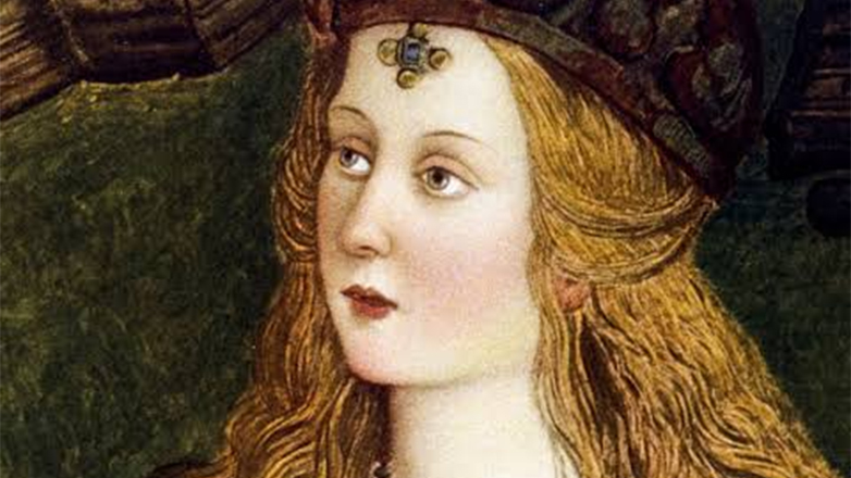 Λουκρητία Βοργία: Η γυναίκα που σκανδάλισε την Ιταλία και ενέπνευσε όλες τις τέχνες