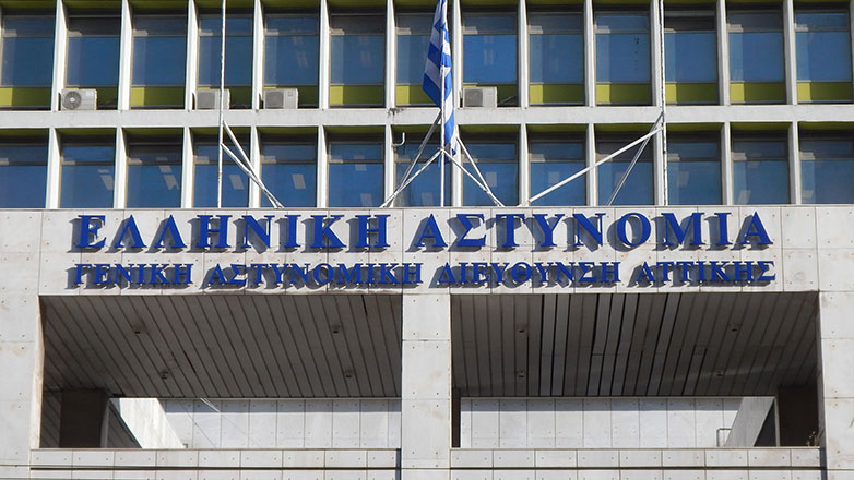 Τα τέσσερα «καυτά» θέματα της ΕΛ.ΑΣ το πρώτο 15νθήμερο του Απριλίου