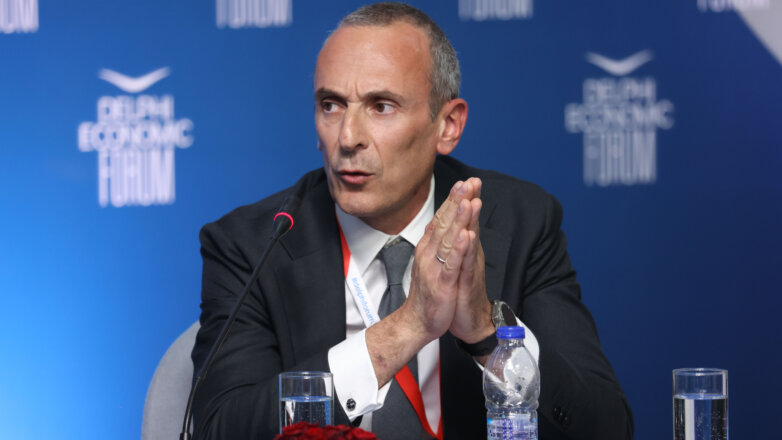 Δυναμική παρουσία της Amgen Hellas στο Delphi Economic Forum IX 