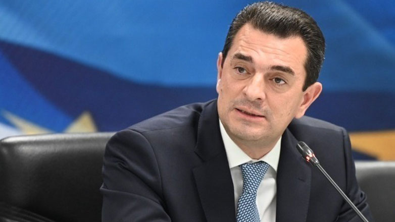 Σκρέκας: Συνεχίζουμε την προσπάθεια για την καταπολέμηση του πληθωρισμού των τροφίμων