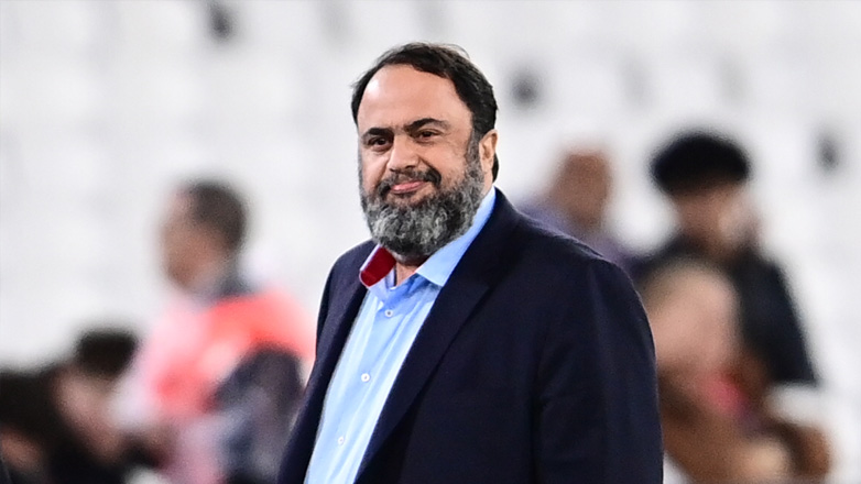 Μαρινάκης: «Δείξαμε τι σημαίνει η ψυχή του θρύλου μέσα στην Πόλη»