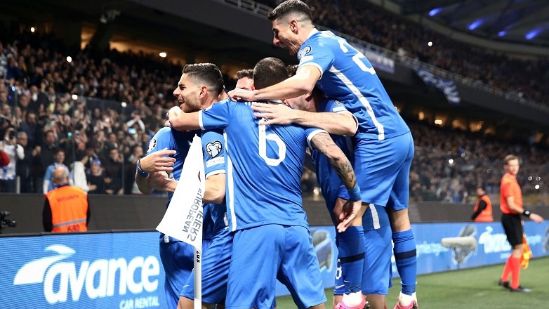 Κυκλοφόρησαν τα εισιτήρια για το Γερμανία-Ελλάδα