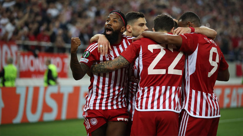 Conference League: Ψάχνει την πρόκριση στην Κωνσταντινούπολη ο Ολυμπιακός