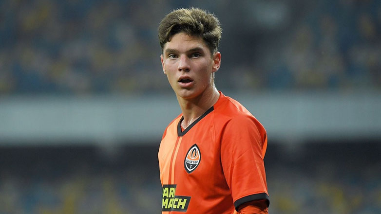 Σαχτάρ: «Το καλοκαίρι θα παραχωρηθεί ο Σουντάκοφ»