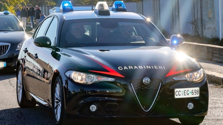 Ιταλία: Συνελήφθη Αμερικανός καταζητούμενος δραπέτης στην πλατεία του Αγίου Πέτρου